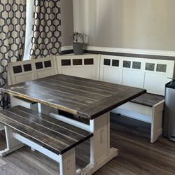 Dining Room table 
