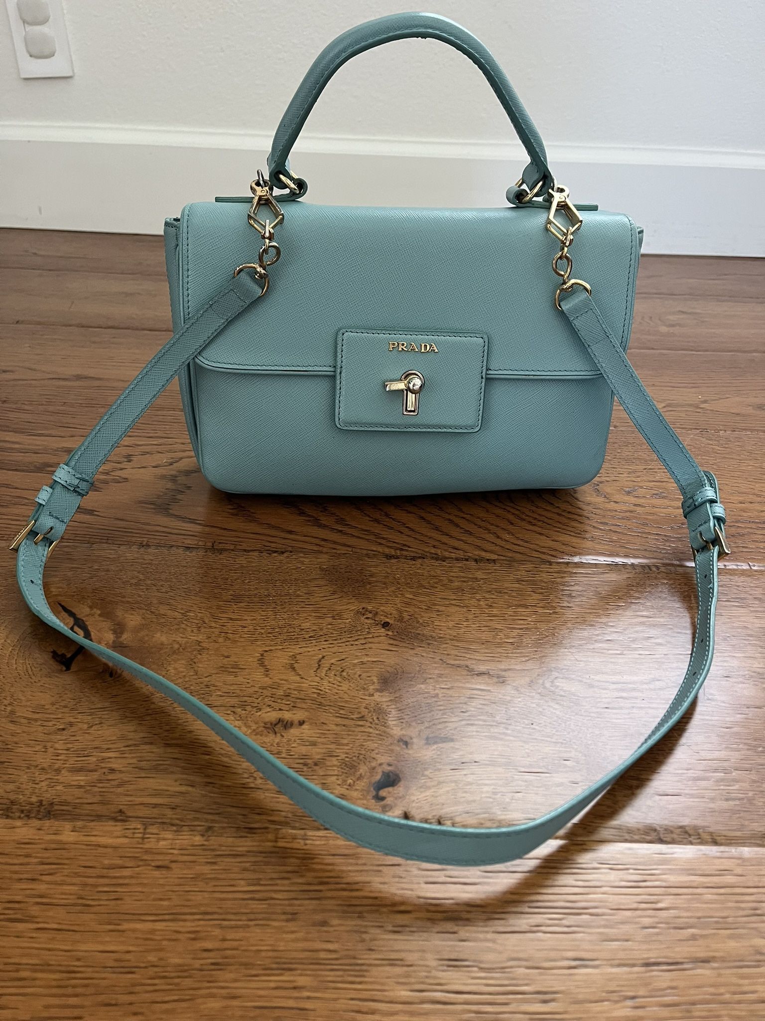 Prada bag