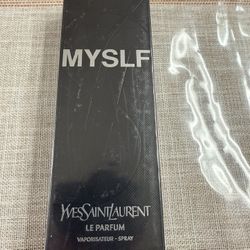 YSL MYSELF LE PARFUM