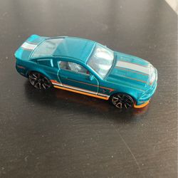 Hotwheels