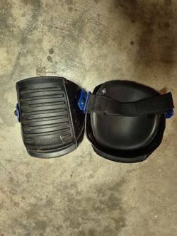 Kobalt need pads