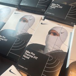 Nike Ski Mask Pro 