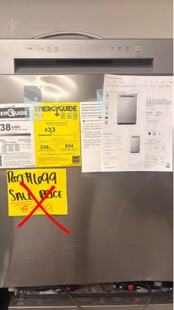 24in lg dishwasher on sale