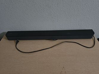 Sony HT-S400 2.1 Channel Soundbar with Wireless Subwoofer – HDMI ARC – No Remote