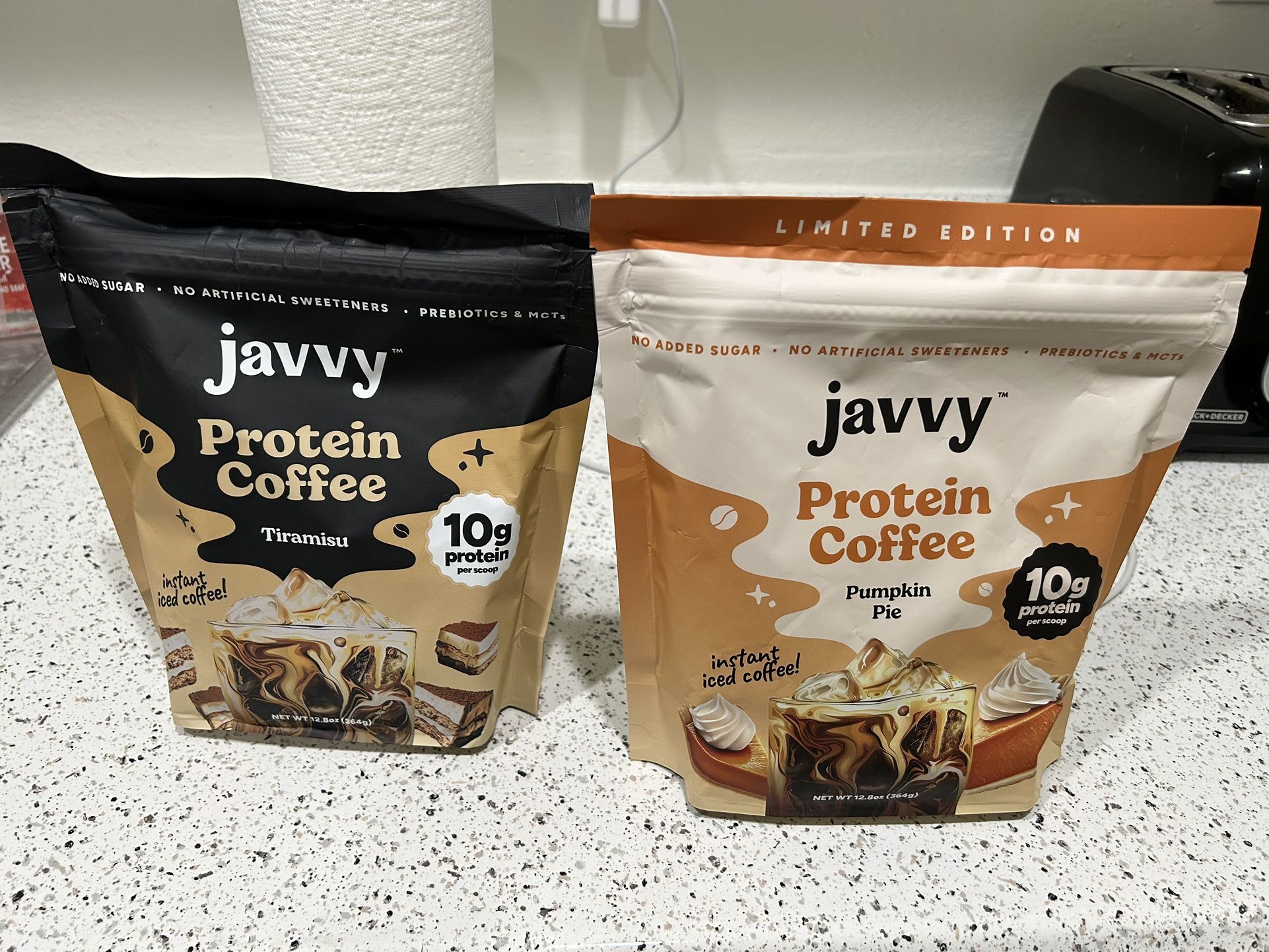 Javvy Coffee