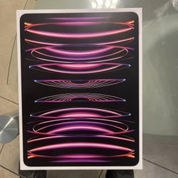 BRAND NEW UNOPENED IPAD PRO 12.9 Inch