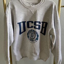 UCSB Gear For Sports Sweater 