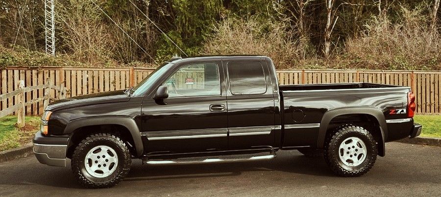📗URGENT📗 For sale 2003 Chevy