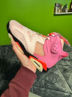 Awake NY x Air Jordan 6 Bubblegum