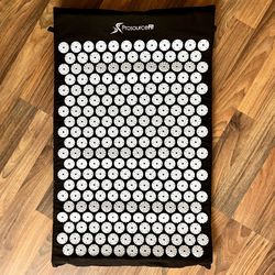 Prosource Fit Acupuncture Mat 