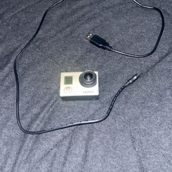 GoPro Hero 3 