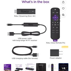 Roku Streaming Stick 