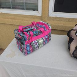 SOFT SIDED LUNCH BOX