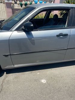 Chrysler 300C complete doors for sale