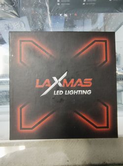 Laxmas LED Lighting/Lights