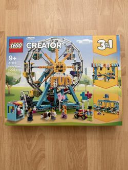 Lego 31119