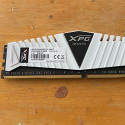 Ddr4 Desktop Ram