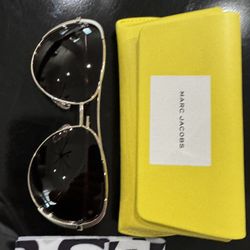 Marc Jacob’s Sunglasses