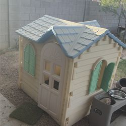 Play house