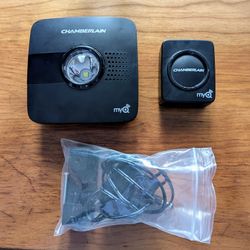 Chamberlain MyQ Smart Garage Door Controller