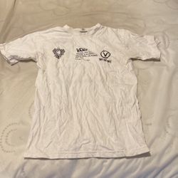 Vans Men’s Small Graphic Tee