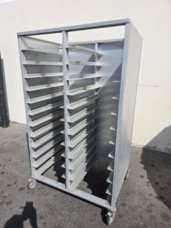 Cres Cor (contact info removed)4B Details
Use this Cres Cor 2(contact info removed)B 24 - 48 pan end-load double