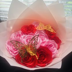 Valentines Bouquet 💐 