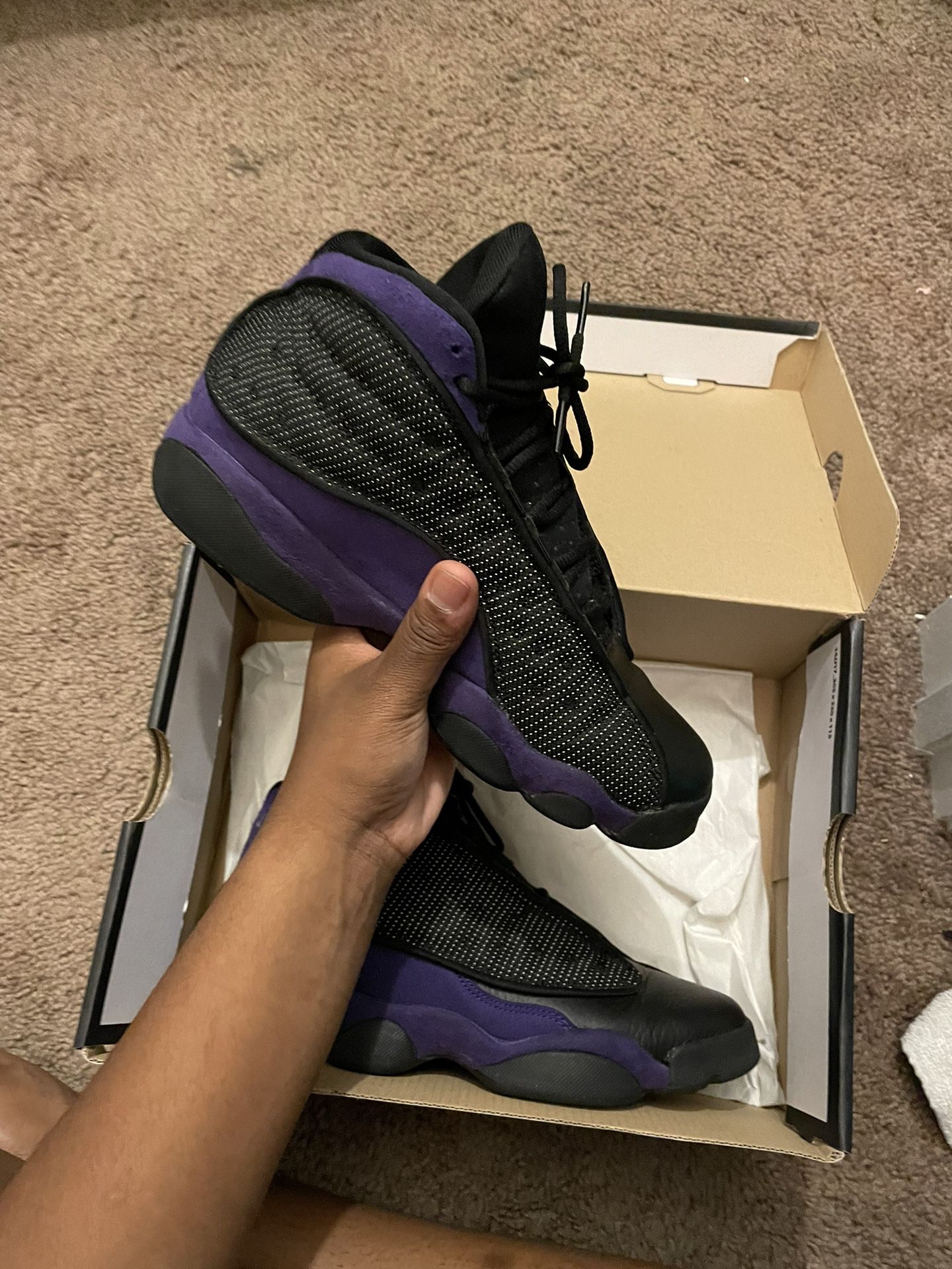 Grape 13s sale