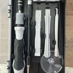 BRAND NEW 115 in 1 Precision Screwdriver Set