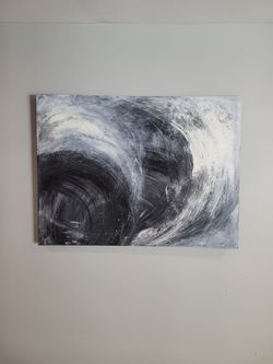 Abstract Artwork
