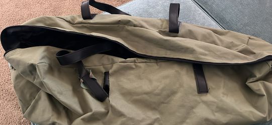 Duffle Bag