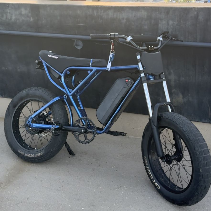 Pink Ridstar Builds Ridstar Q20 Modded for Sale in Ontario, CA - OfferUp