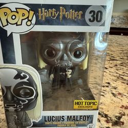 Lucius Malloy 
