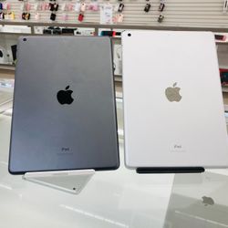 iPad 7th Gen 32gb 