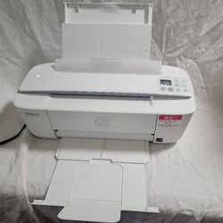 HP DeskJet, Printer, Very Good 