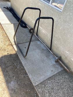 Workout equipment