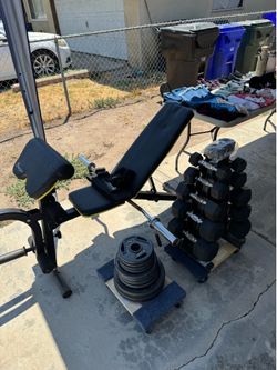 Weights