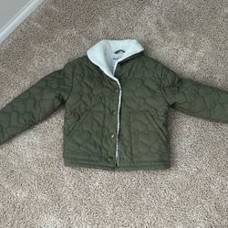 Winter Jacket 