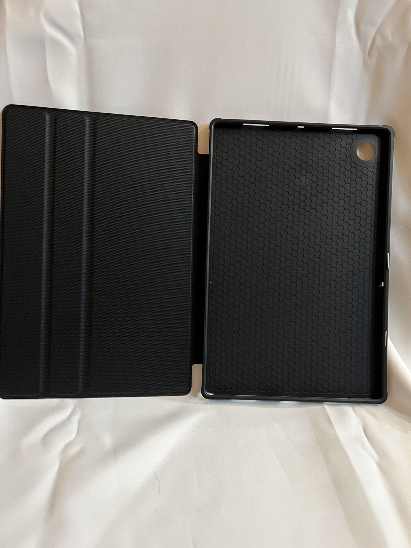 COBAK Black iPad Case