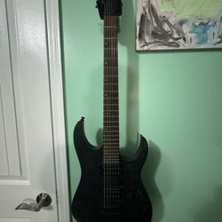 Ibanez RG6003FM