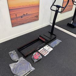 GLUTE SLIDE (Plus Accessories) NEW!