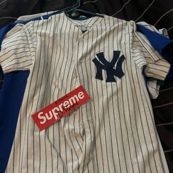 Baseball Jerseys