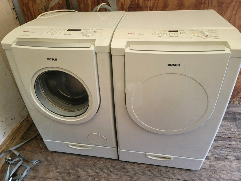 BOSCH SET 