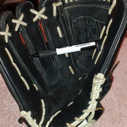Mizuno Baseball Fielder's Glove LH