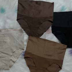 Ropa interior faja para mujer size M