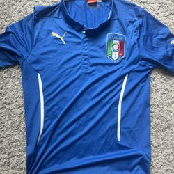 Italy Jerseys