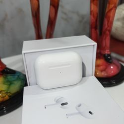 Airpods Pro 2 Generation