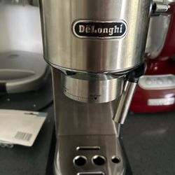 Espresso Machine