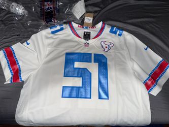 Texans jersey