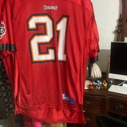 Buccaneer Jersey